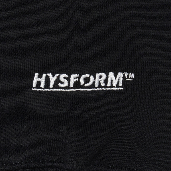 HEARTS PULLOVER HOODIE(PLAID) 詳細画像 H.Grey 9