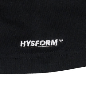 EMBLEM SS TEE(PLAID) 詳細画像