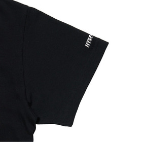 EMBLEM SS TEE(PLAID) 詳細画像