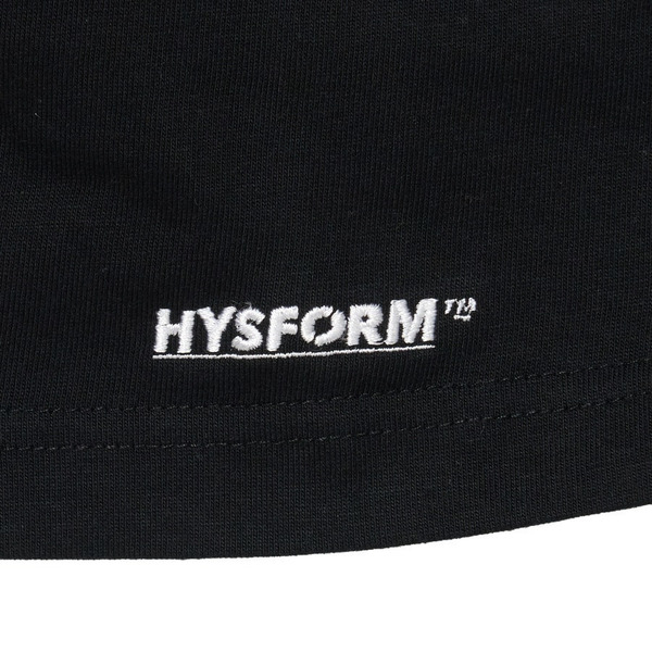 EMBLEM SS TEE(PLAID) 詳細画像 White 4