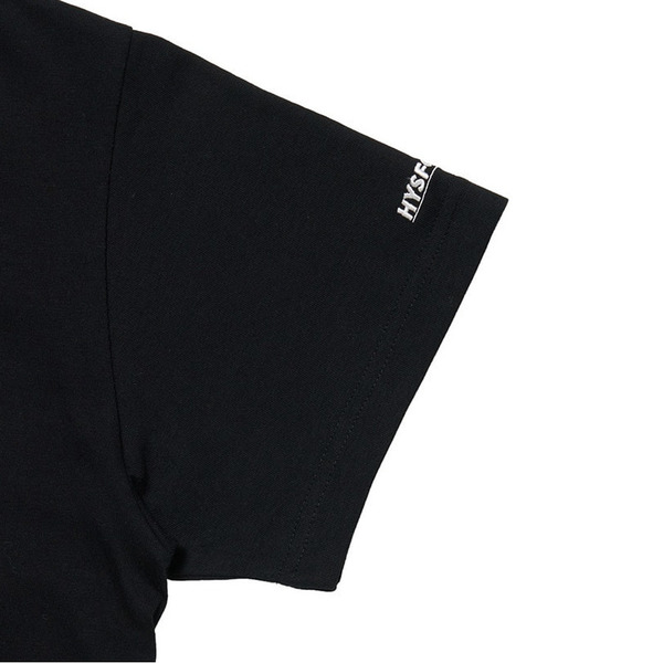 EMBLEM SS TEE(PLAID) 詳細画像 White 5