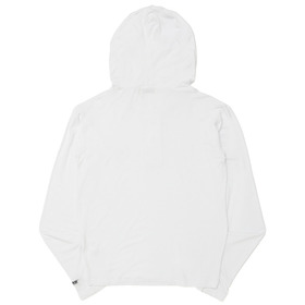 LAUREL HOODED LS TEE 詳細画像