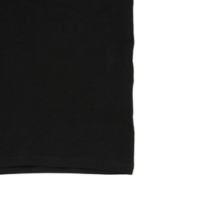 LAUREL HOODED LS TEE 詳細画像