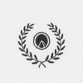 LAUREL HOODED LS TEE 詳細画像