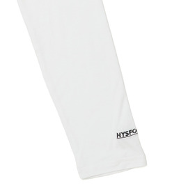 LAUREL HOODED LS TEE 詳細画像