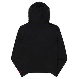 LAUREL HOODED LS TEE 詳細画像