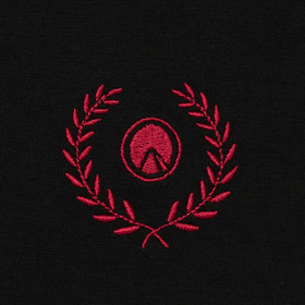 LAUREL HOODED LS TEE 詳細画像