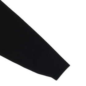 HEARTS CREWNECK KNIT SWEATER 詳細画像