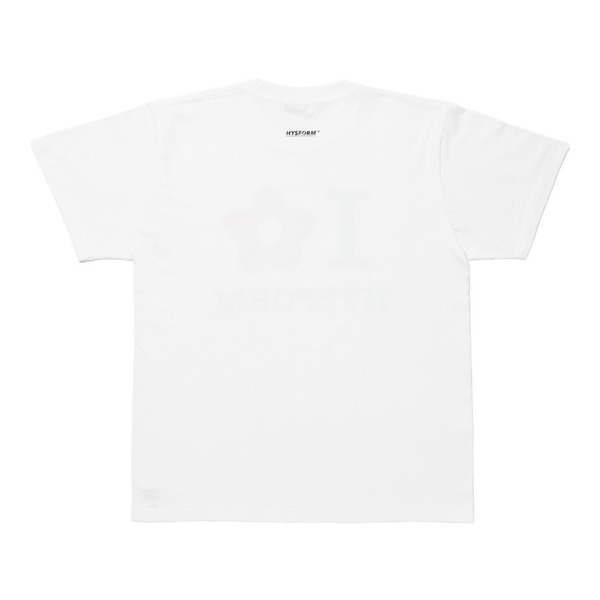 ROME ARC SS TEE 詳細画像 Black 1