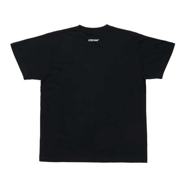 ROME ARC SS TEE 詳細画像 Black 5