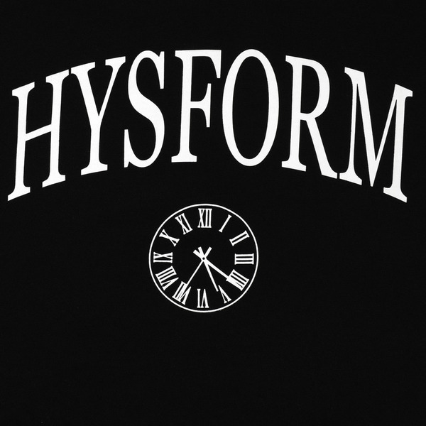 ROME ARC SS TEE 詳細画像 Black 6