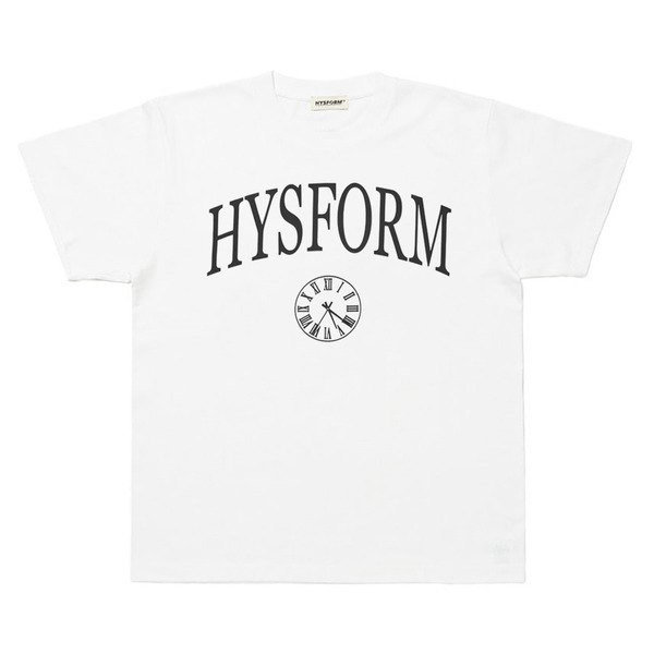 ROME ARC SS TEE 詳細画像 White 1