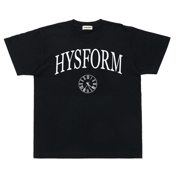 ROME ARC SS TEE 詳細画像 Black 1