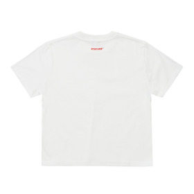 WMNS by HAND SS TEE 詳細画像