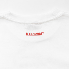 WMNS by HAND SS TEE 詳細画像