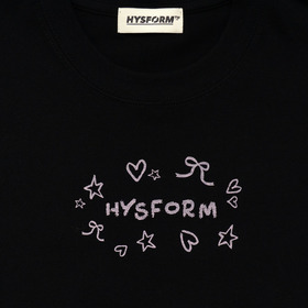 WMNS by HAND SS TEE 詳細画像