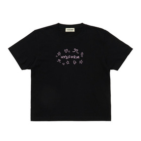 WMNS by HAND SS TEE