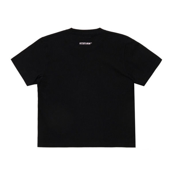 WMNS by HAND SS TEE 詳細画像 Black 5