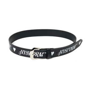HEARTS BELT