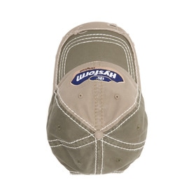 GRAPHIC DAMAGE CAP 詳細画像