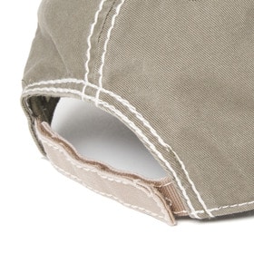 GRAPHIC DAMAGE CAP 詳細画像