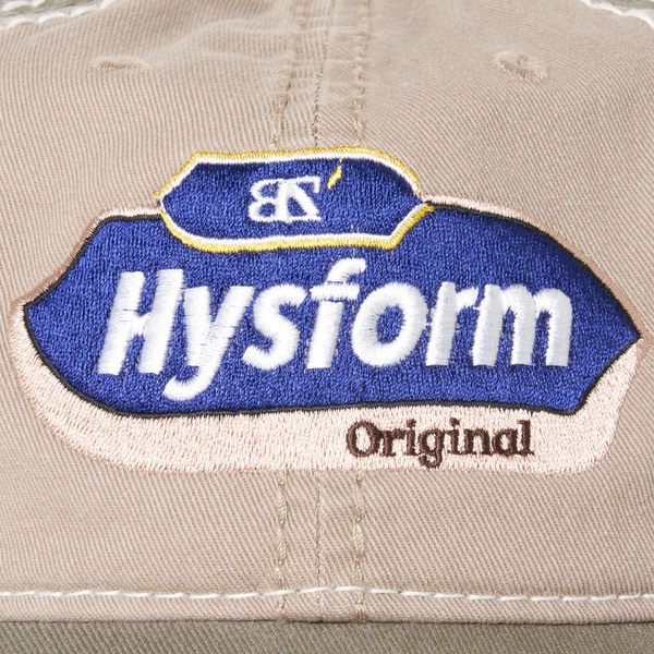 GRAPHIC DAMAGE CAP 詳細画像 Beige 4