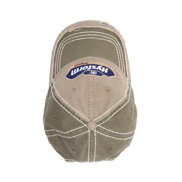 GRAPHIC DAMAGE CAP 詳細画像 Beige 5