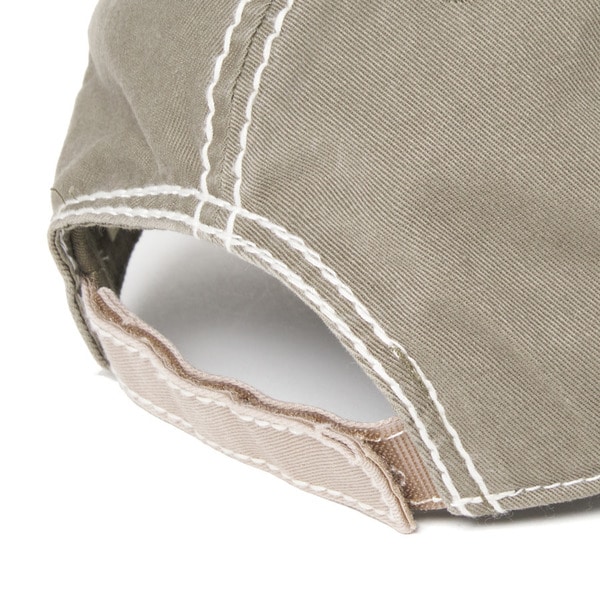 GRAPHIC DAMAGE CAP 詳細画像 Beige 7