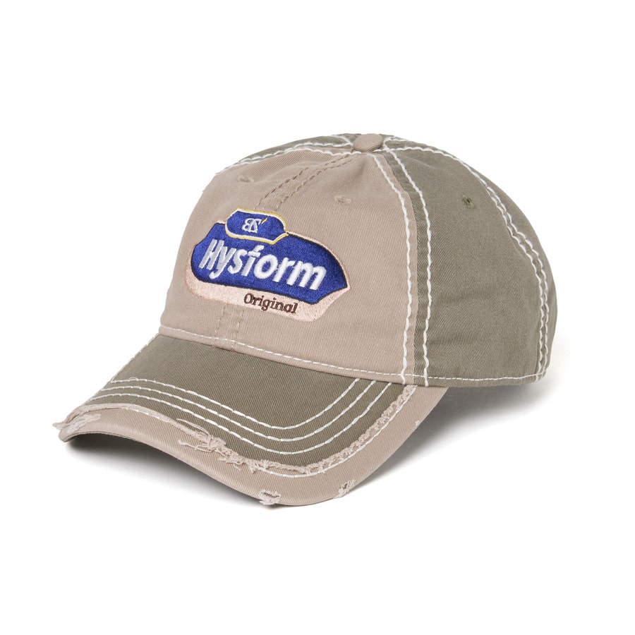 GRAPHIC DAMAGE CAP | HYSFORM™ | VERTICAL GARAGE OFFICIAL ONLINE