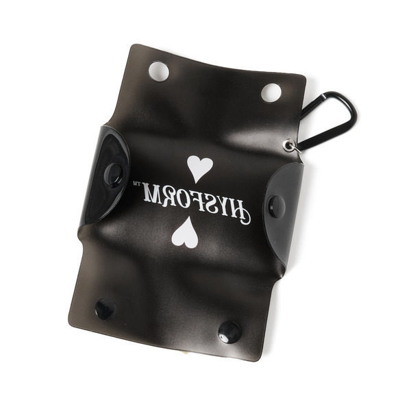 HEARTS MULTI CASE 詳細画像 Black 3