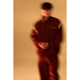 BEAT BLAST Z TRACK JACKET 詳細画像