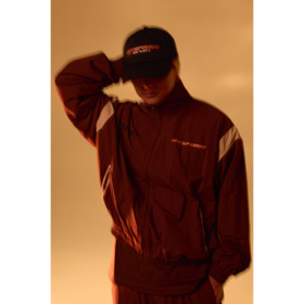 BEAT BLAST Z TRACK JACKET 詳細画像