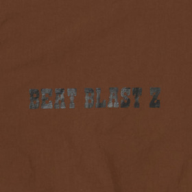 BEAT BLAST Z TRACK JACKET 詳細画像
