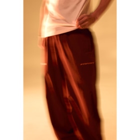 BEAT BLAST Z TRACK PANTS 詳細画像