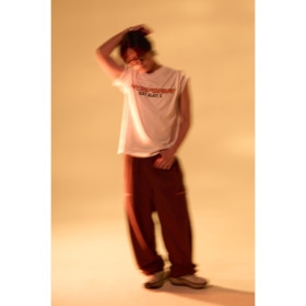 BEAT BLAST Z TRACK PANTS 詳細画像