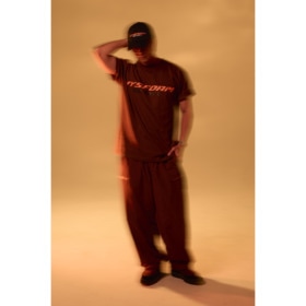 BEAT BLAST Z TRACK PANTS 詳細画像