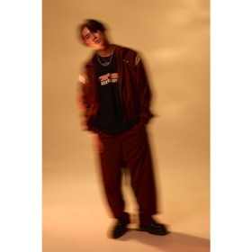 BEAT BLAST Z TRACK PANTS 詳細画像