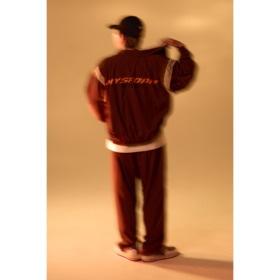 BEAT BLAST Z TRACK PANTS 詳細画像