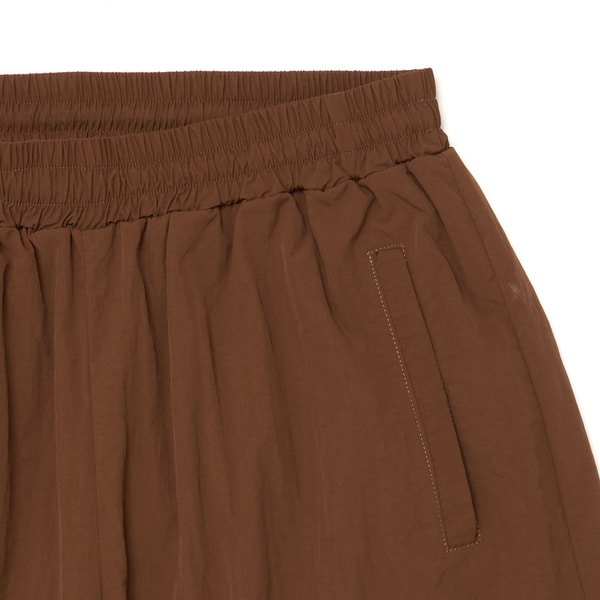 BEAT BLAST Z TRACK PANTS 詳細画像 Brown 6