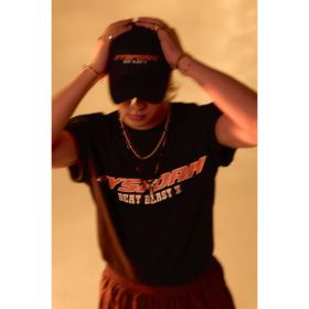 BEAT BLAST Z SS Tee 詳細画像