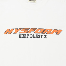 BEAT BLAST Z SS Tee 詳細画像