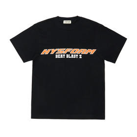 BEAT BLAST Z SS Tee
