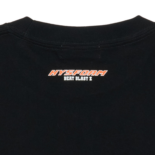 BEAT BLAST Z SS Tee 詳細画像 White 6