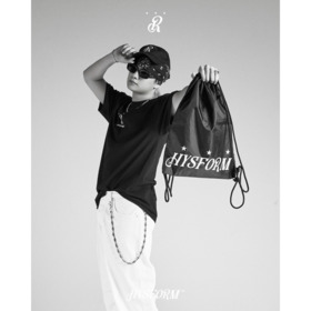 ANNIV.TEE 詳細画像