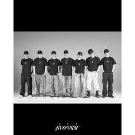 ANNIV.TEE 詳細画像