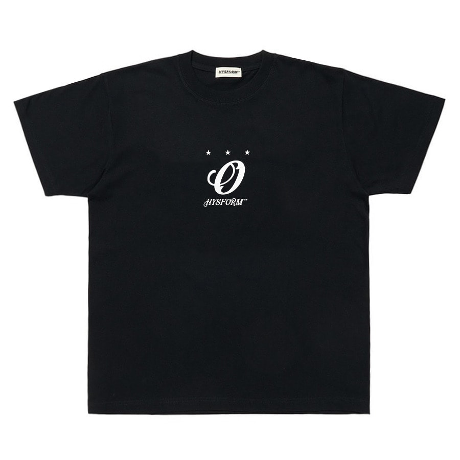 ANNIV.TEE | HYSFORM™ | VERTICAL GARAGE OFFICIAL ONLINE STORE
