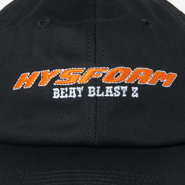 BEAT BLAST Z CAP 詳細画像 Black 6