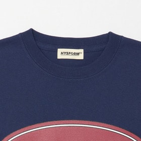 EMBLEM GRAPHIC SS TEE 詳細画像
