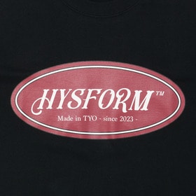 EMBLEM GRAPHIC SS TEE 詳細画像