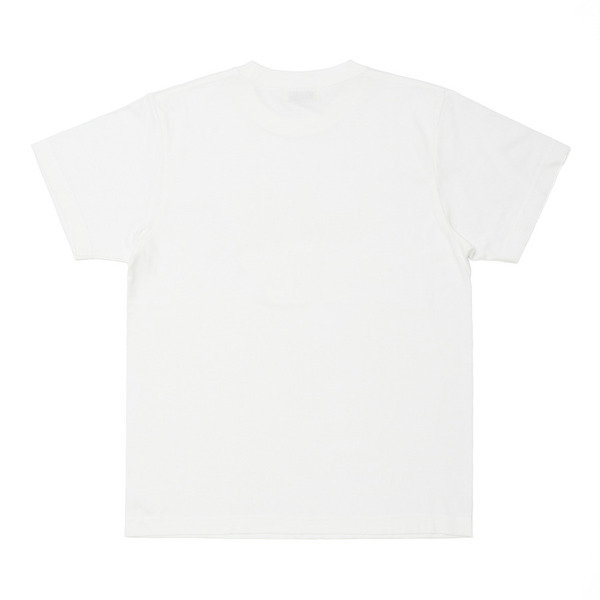 EMBLEM GRAPHIC SS TEE 詳細画像 Navy 1